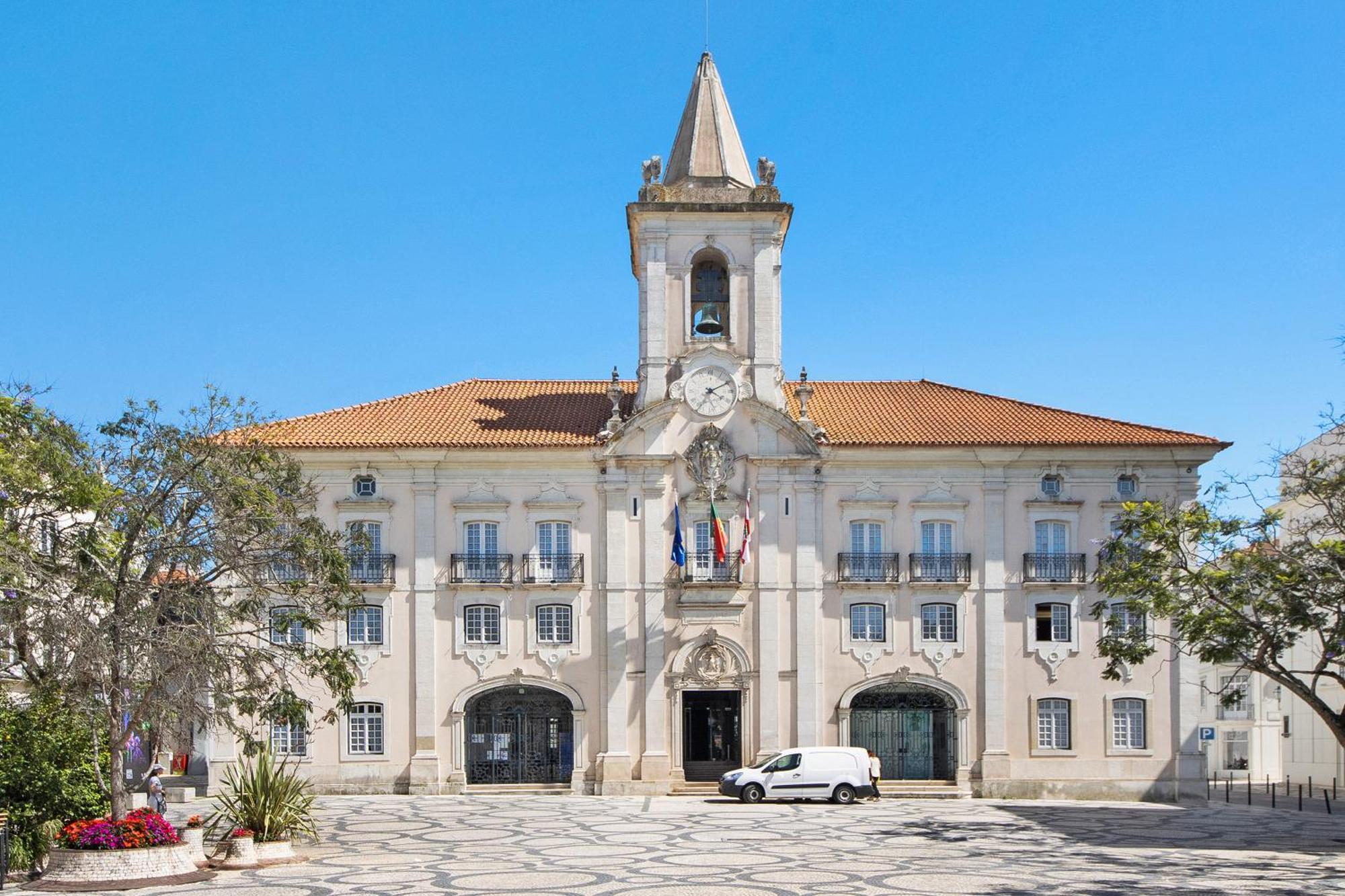 Aveiro City Blue Bagian luar foto
